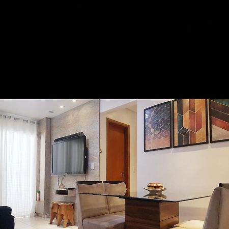 Apartamento 01 Dorm Canto Do Forte/Pg 700Mts Mar. Praia Grande  Buitenkant foto