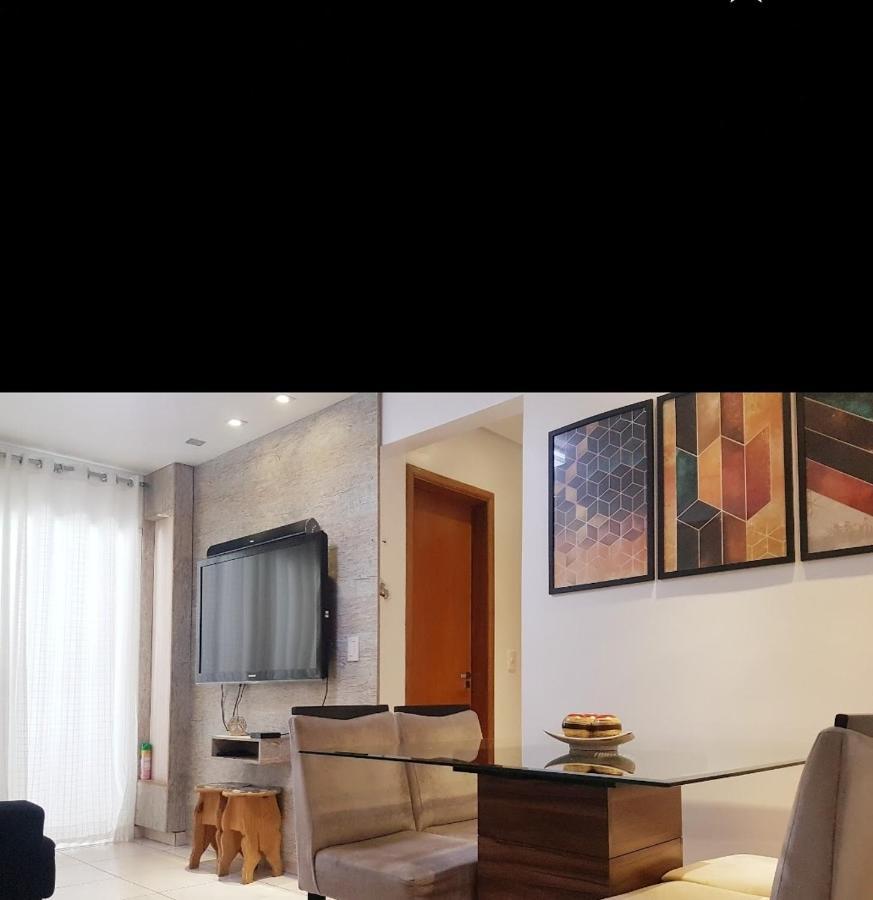 Apartamento 01 Dorm Canto Do Forte/Pg 700Mts Mar. Praia Grande  Buitenkant foto