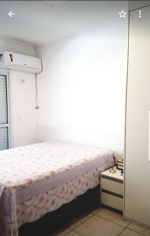 Apartamento 01 Dorm Canto Do Forte/Pg 700Mts Mar. Praia Grande  Buitenkant foto