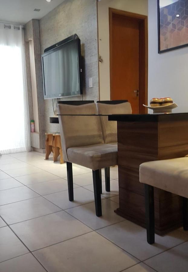 Apartamento 01 Dorm Canto Do Forte/Pg 700Mts Mar. Praia Grande  Buitenkant foto